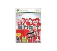 Disney Sing It: High School Musical 3 Bundle with Microphon (Microsoft Xbox 360)
