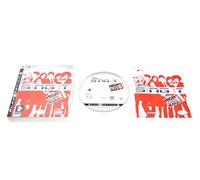 Gioco Nuovo Blister PS3 PLAYSTATION 3 Disney High School Musical 3 Sing It
