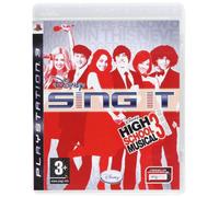 Disney Sing It High School Musical 3 [Import spagnolo]
