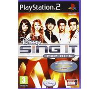 Disney Sing It Pop Hits