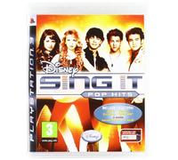 Disney Sing It: Pop Hits