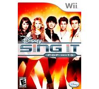 Disney Sing It Pop Hits [Edizione: Germania]