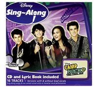 Disney Singalong - Camp Rock 2: The Final Jam