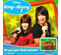 Disney Singalong: Camp Rock