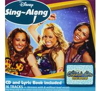 Disney Singalong - The Cheetah Girls: One World
