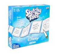 Disney Sketchy Tales: The Magical Disney Drawing Game for Kids Best Disney Boa
