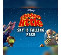 Disney Sky is Falling Pack (PC) Steam Key - GLOBAL