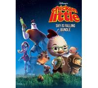 Disney Sky is Falling Pack Steam Key GLOBAL