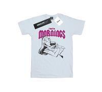 Disney Sleeping Beauty Don't Do Mornings Maglietta Uomo (BI44294)