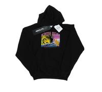 Disney Sleeping Beauty Felpa con Cappuccio Maleficent Uomo (BI6746)