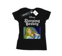 Disney Sleeping Beauty Maglietta Aurora Donna (BI15849)