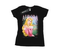 Disney Sleeping Beauty Maglietta Aurora Montaggio Donna (BI36930)