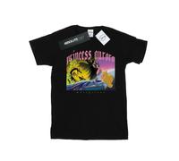 Disney Sleeping Beauty Maglietta Maleficent Uomo (BI18973)