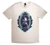 Disney Sleeping Beauty Maleficent Sleep autorizzato Uomo maglietta
