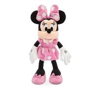 Disney Small Plush Minnie Mouse - Pink