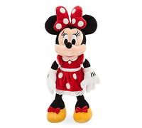 Disney Small Plush Minnie RED