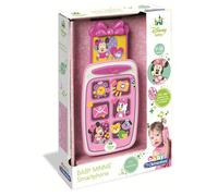 DISNEY SMARTPHONE BABY CLEMENTONI