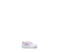 DISNEY Sneaker bimba bianca/rosa 29