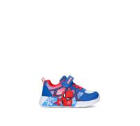 Disney Sneakers Bambino Blu Tessuto, Pu R1310628T-0010-BLU-A126535