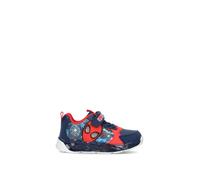 Disney Sneakers Bambino Blu Tessuto, Pu R1310710S-0010-A140860
