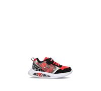 Disney Sneakers Bambino Nero Tessuto, Pu R1310719S-0003-A140861