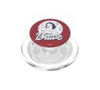 Disney Snow White Americana Brave PopSockets PopGrip per MagSafe
