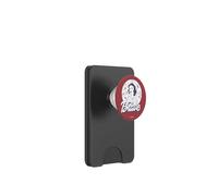 Disney Snow White Americana Brave PopSockets PopWallet per MagSafe