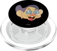 Disney Snow White and the Seven Dwarfs Dopey Diamond Eyes PopSockets PopGrip per MagSafe