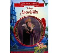 Disney: Snow White (Copertina rigida) Disney Movie Magic Classics