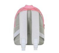KARACTERMANIA Zaino unisex per bambini Joy Joy Preschool Wild (confezione da 1), Biancaneve Rosa, One Size, Joy Zaino Prescolare Fiore