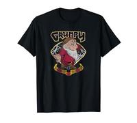 Disney Snow White Grumpy Diamond Mine Tour Maglietta