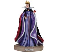 Disney Snow White and the Seven Dwarfs Master Craft Statue Queen Grimhilde 41 cm