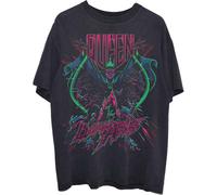 Disney Snow White Queen Of The Dark Arts ufficiale Uomo maglietta unisex