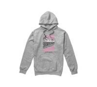 Disney Snowtown Ski Felpa con Cappuccio Topolino Uomo (TV4734)