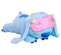 Disney Snuglets Wellbeing Heavy Plush Figure Stitch 40 cm