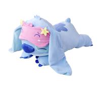 Disney Snuglets Wellbeing Stitch, 40cm