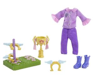 Disney Sofia The First Kingdom Picnic Fashion Pack