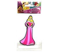 Disney Soft Touch Figure Magnet Princess Aurora