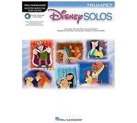 Disney Solos (Tascabile)