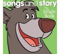 Disney Songs & Story - Jungle Book