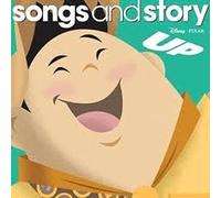 Disney Songs & Story - Up