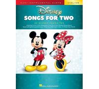Disney Songs (Tascabile)