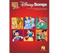 Disney Songs (Tascabile)