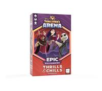Disney Sorcerers Arena Epic Alliances Espansione per 2-4 giocatori dai 13 anni i