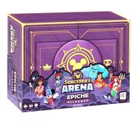 Disney Sorcerer s Arena - Epiche Alleanze - ITALIANO
