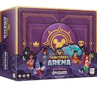Disney Sorcerer's Arena : Alleanze epiche