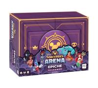 Disney Sorcerer's Arena - Epiche Alleanze - Asmodee