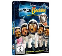 Disney Space Buddies - Missione nello spazio (2009) (DVD) NUOVO IMBALLO ORIGI...