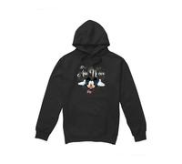 Disney Spanish Felpa con Cappuccio Capodanno Topolino Fuochi (TV4532)