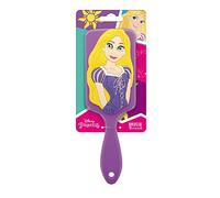 Spazzola Princess Raiponce
